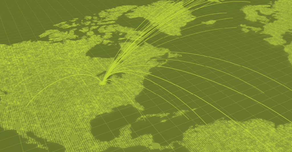 Optimizing distribution capacity involves several strategies: Strategic Location Selection: Centralized hubs near significant transportation corridors enable faster and more efficient distribution. Scalable Infrastructure: Flexible facilities and operations can adapt to fluctuating demand, ensuring readiness for high-volume periods. End-to-End Logistics Partnerships: Collaborating with providers that offer comprehensive logistics solutions ensures seamless integration from production to final delivery.