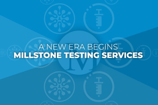 a new era begins with millstone testing services