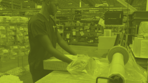 Millstone’s Logistics Facility