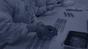 Packaging Validation or Tray Layout