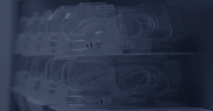 image of medical device packaging