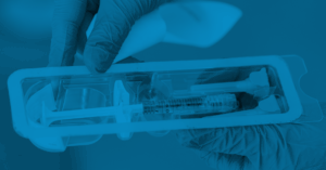 biocompatibility testing for Orthopedic combination product